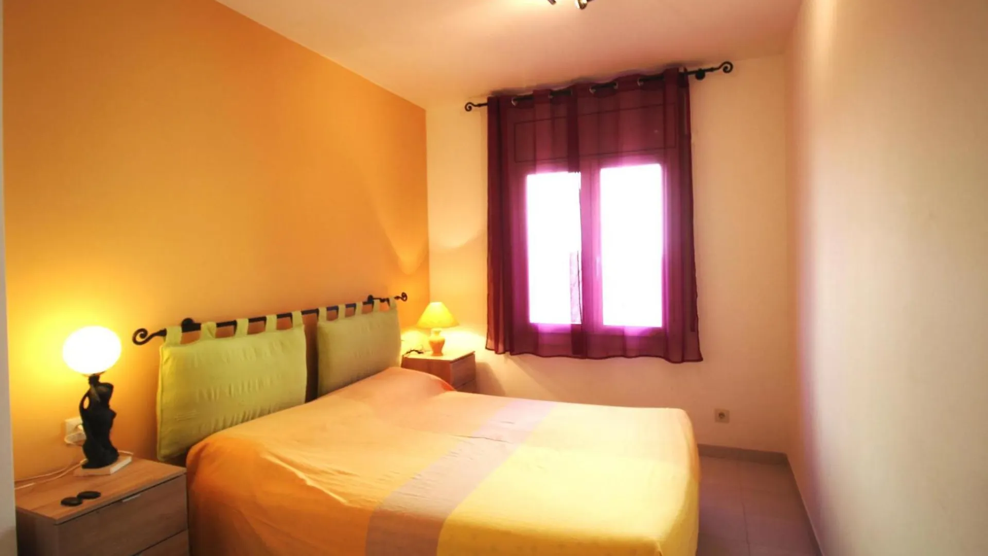 Mimoses V - Apartamento En Planta Baja Con Gran Terraza, Muy Cerca De Playa De Arena. - Es-228-65 Llança 0*,
