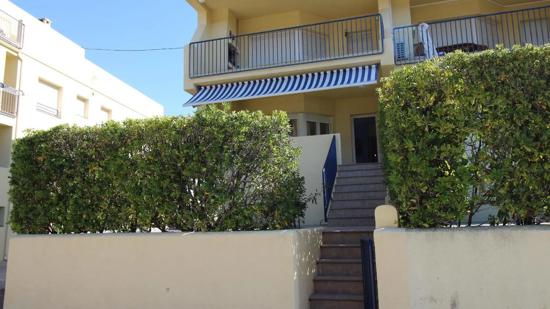 Mimoses V - Apartamento En Planta Baja Con Gran Terraza, Muy Cerca De Playa De Arena. - Es-228-65 Llança 0*,  Espanha